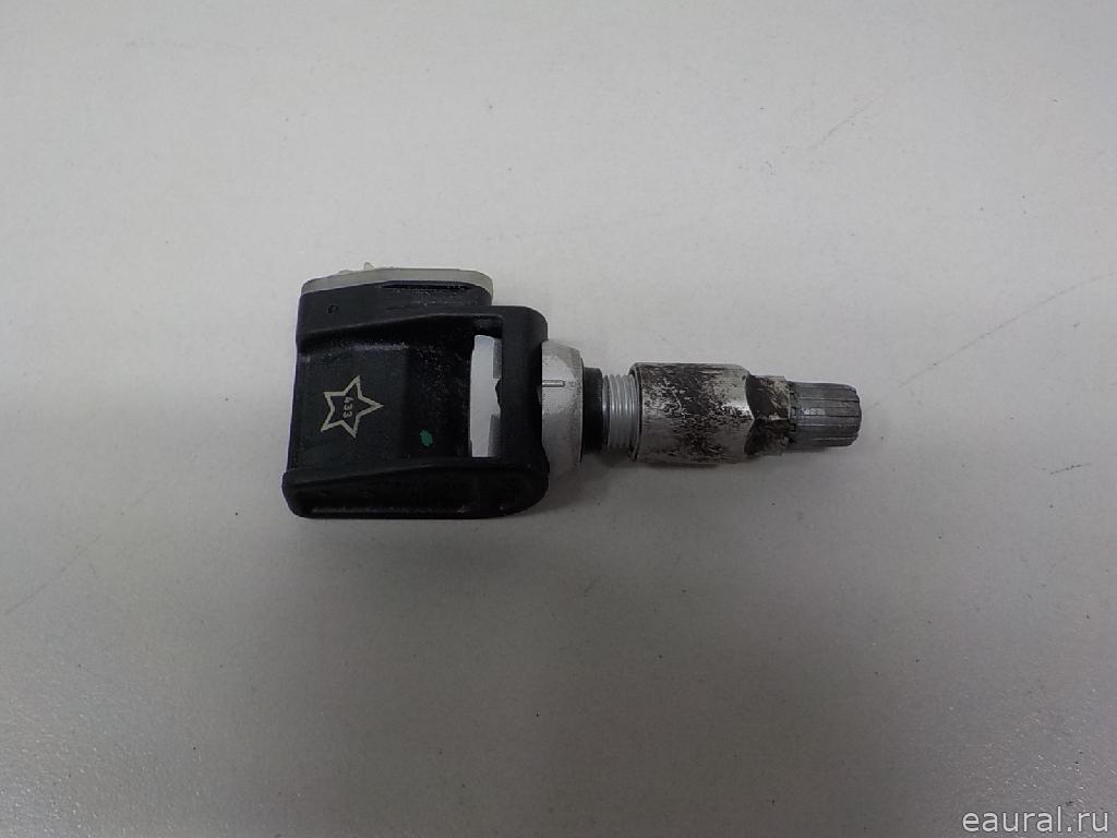 Датчик давления в шине (TPMS)