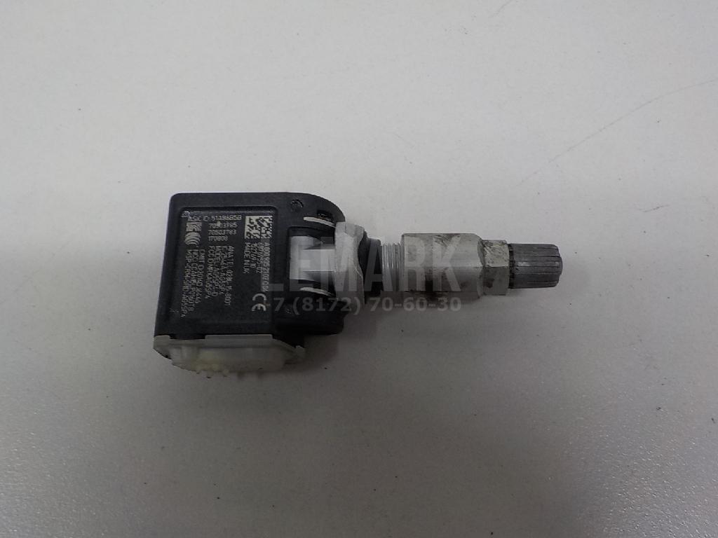 Датчик давления в шине (TPMS)