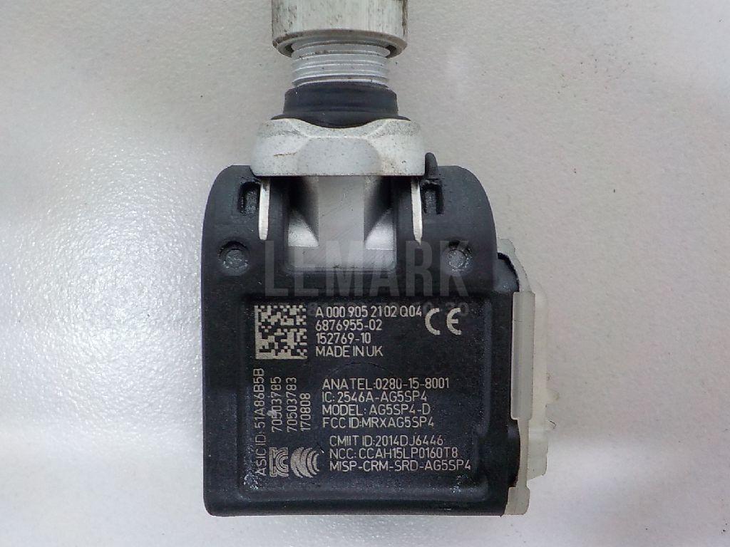 Датчик давления в шине (TPMS)