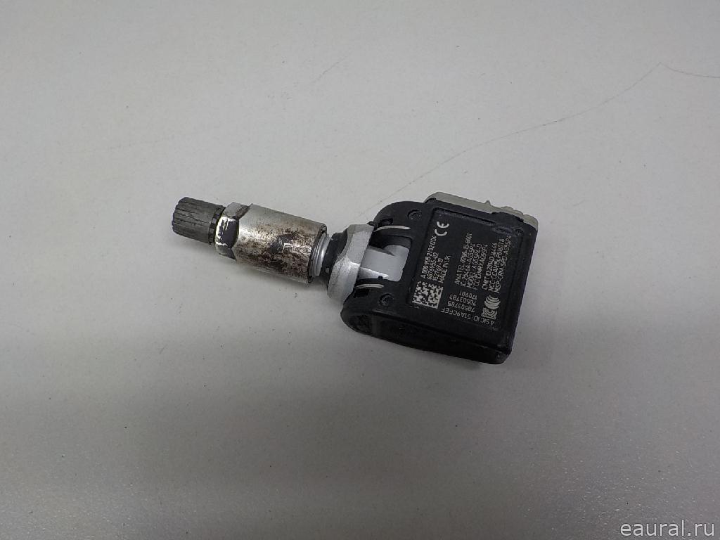 Датчик давления в шине (TPMS)