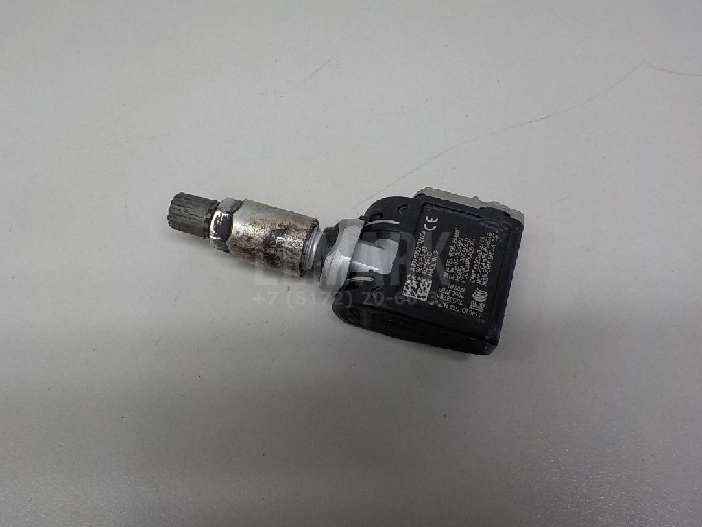 Датчик давления в шине (TPMS)