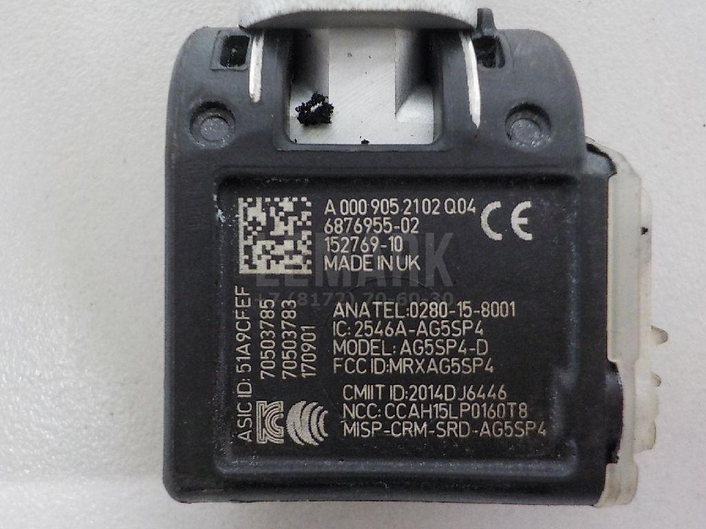 Датчик давления в шине (TPMS) для  Acura TSX 2009-2014