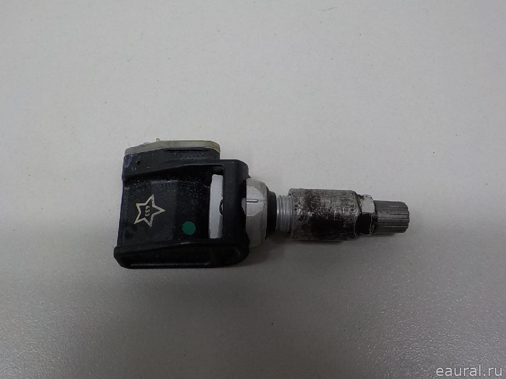 Датчик давления в шине (TPMS)