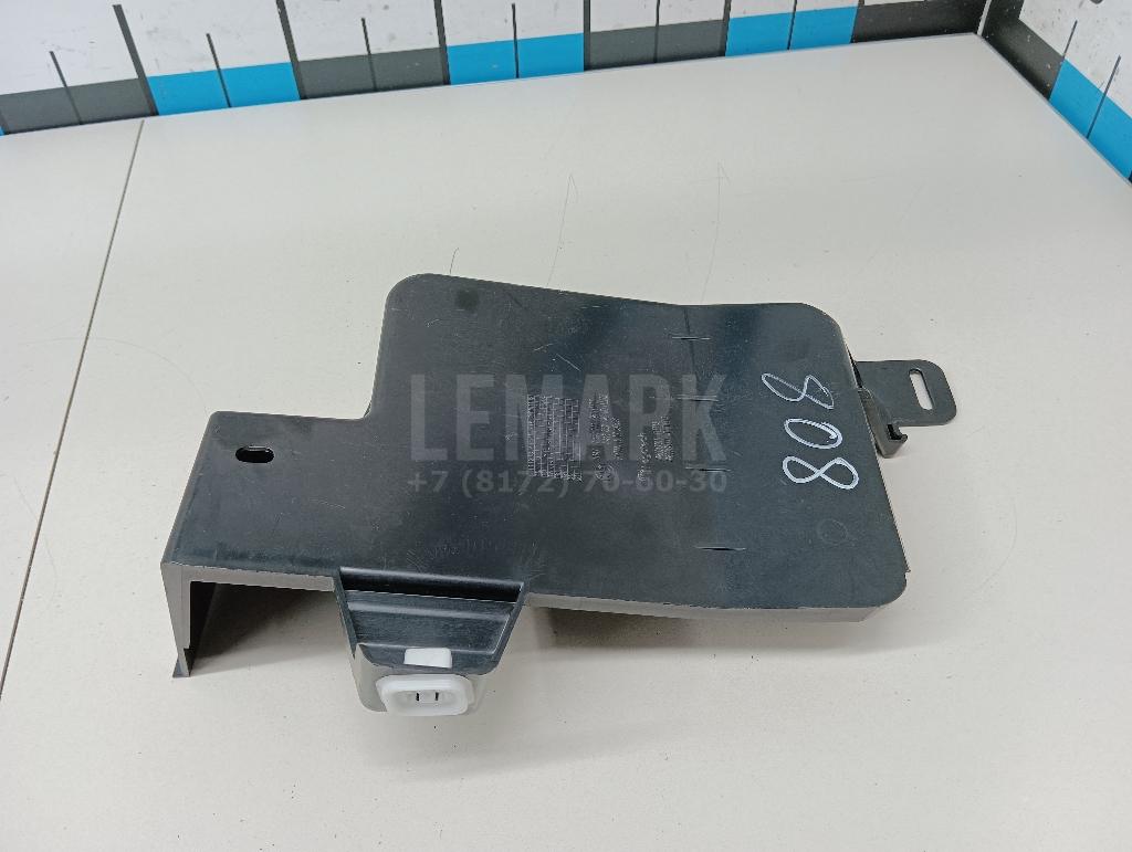 Обшивка багажника для  BMW 5-serie G30/G31/F90 2017-2023
