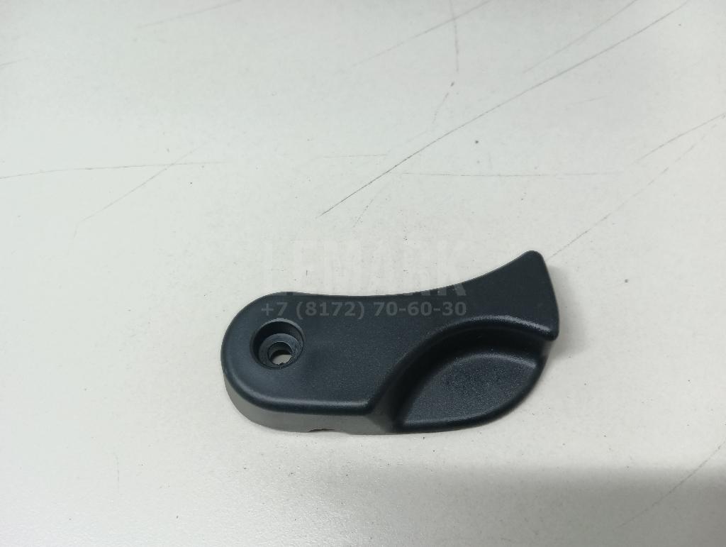 Ручка открывания капота для  BMW 1-serie E82/E88 2007-2013
