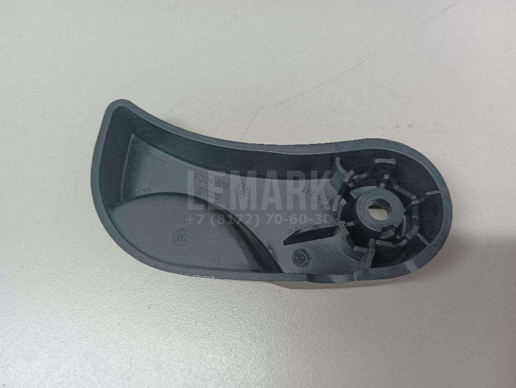 Ручка открывания капота для  BMW 1-serie E82/E88 2007-2013