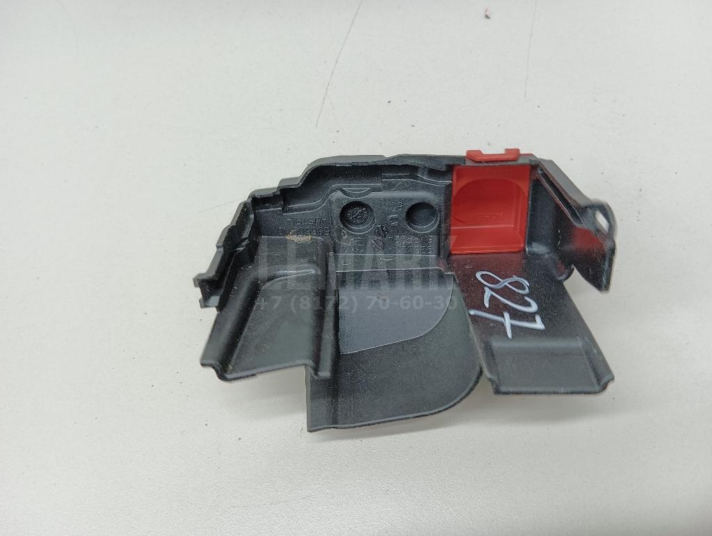 Крышка аккумулятора для  BMW 6-serie E64 2004-2009