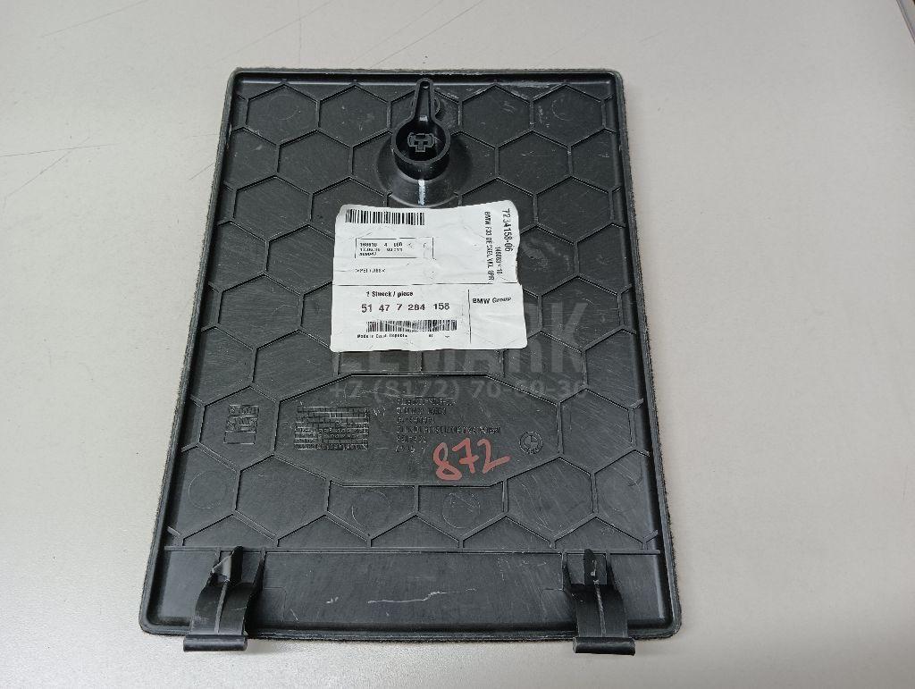 Обшивка багажника для  Acura MDX 2007-2013