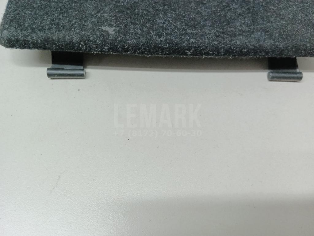 Обшивка багажника для  Acura MDX 2007-2013