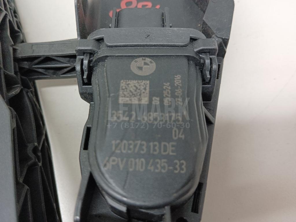 Педаль газа для  Citroen C4 2004-2011