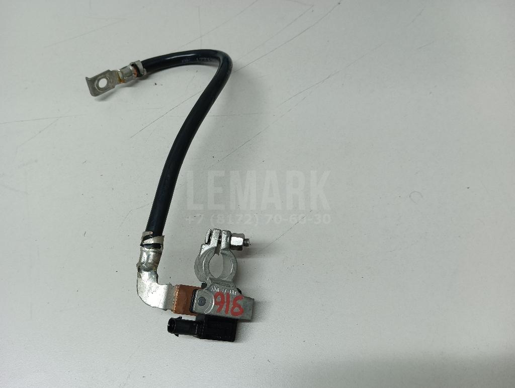 Клемма аккумулятора минус для  BMW 5-serie G30/G31/F90 2017-2023