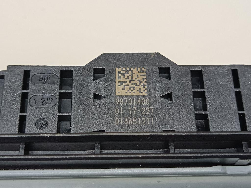 Блок управления AIR BAG