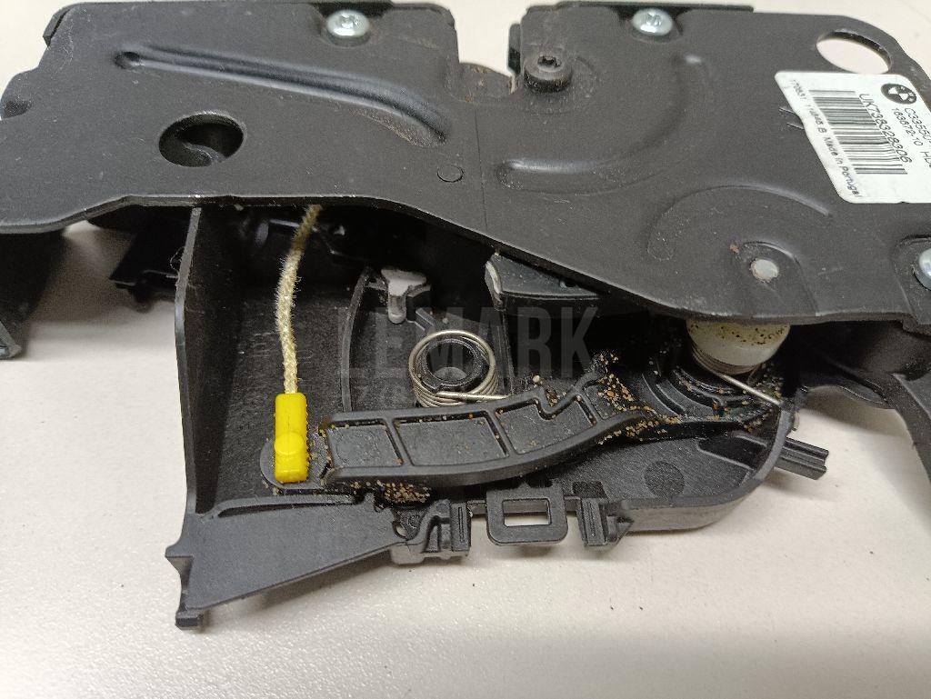 Замок багажника для  BMW X1 E84 2009-2015
