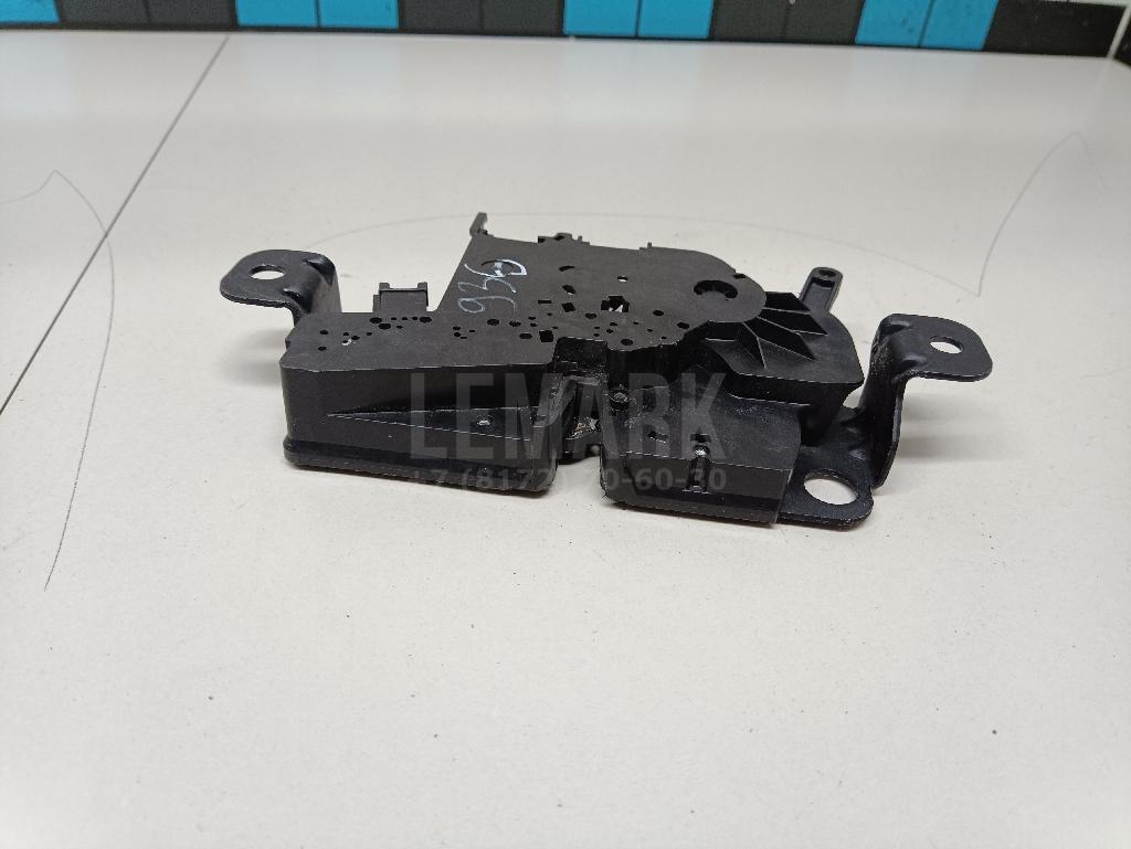 Замок багажника для  BMW X1 E84 2009-2015