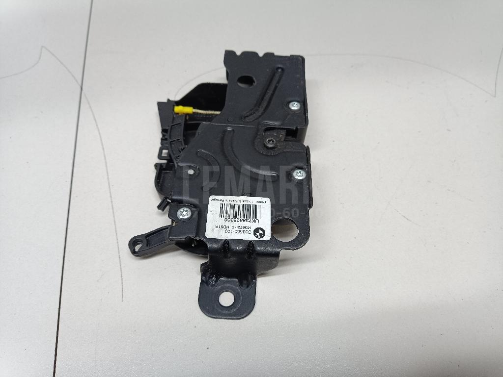 Замок багажника для  BMW X1 E84 2009-2015