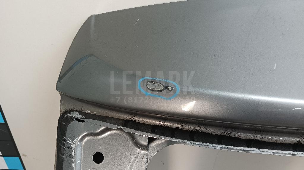 Дверь багажника для  BYD F0 2008-2015