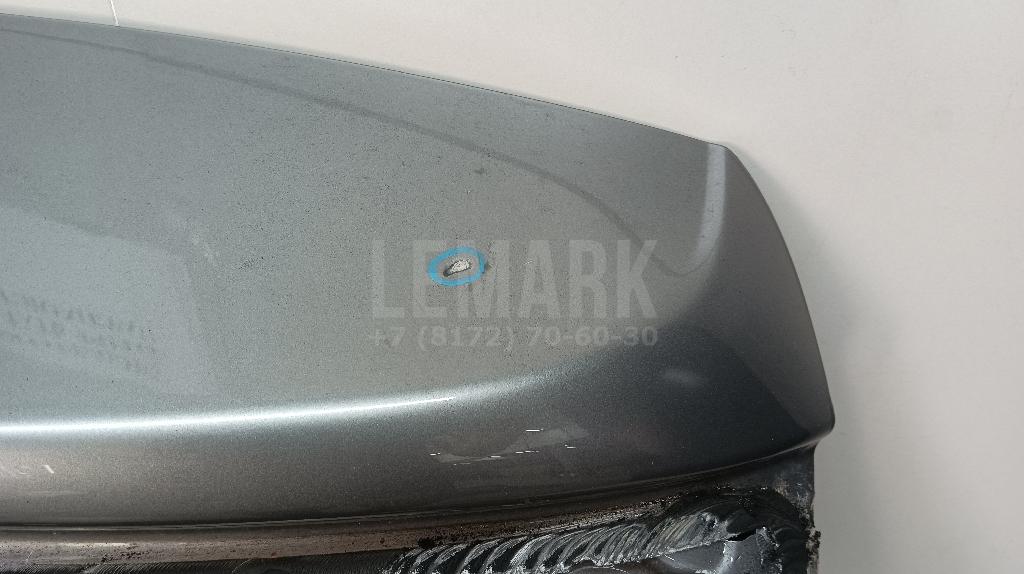 Дверь багажника для  BYD F0 2008-2015