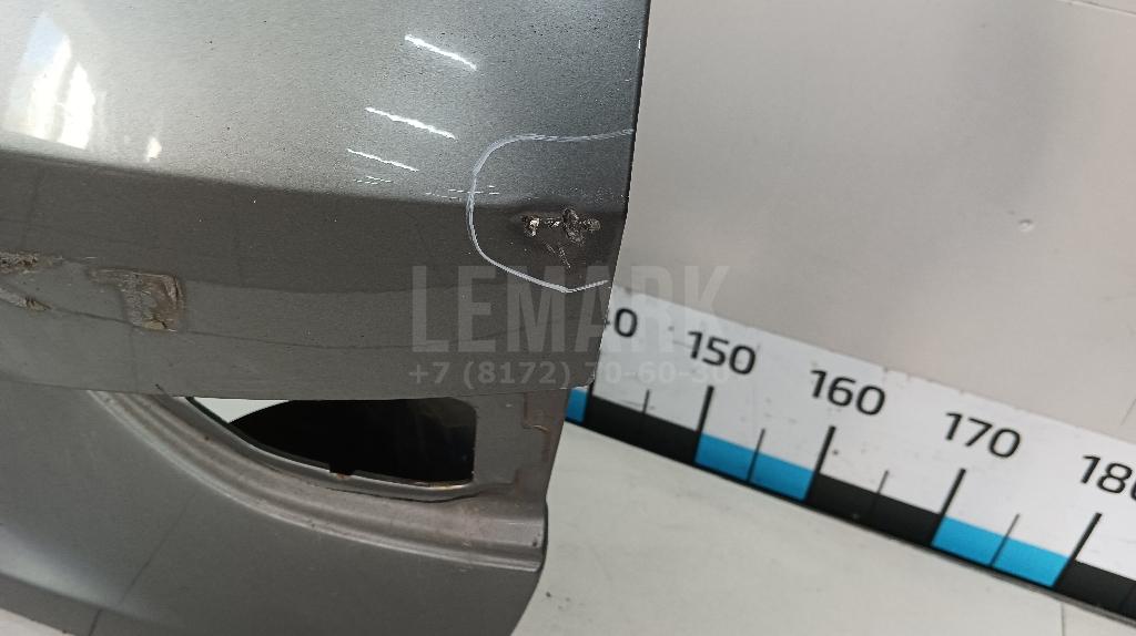 Дверь багажника для  BYD F0 2008-2015
