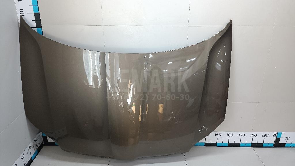 Капот 5L0823031 VAG
