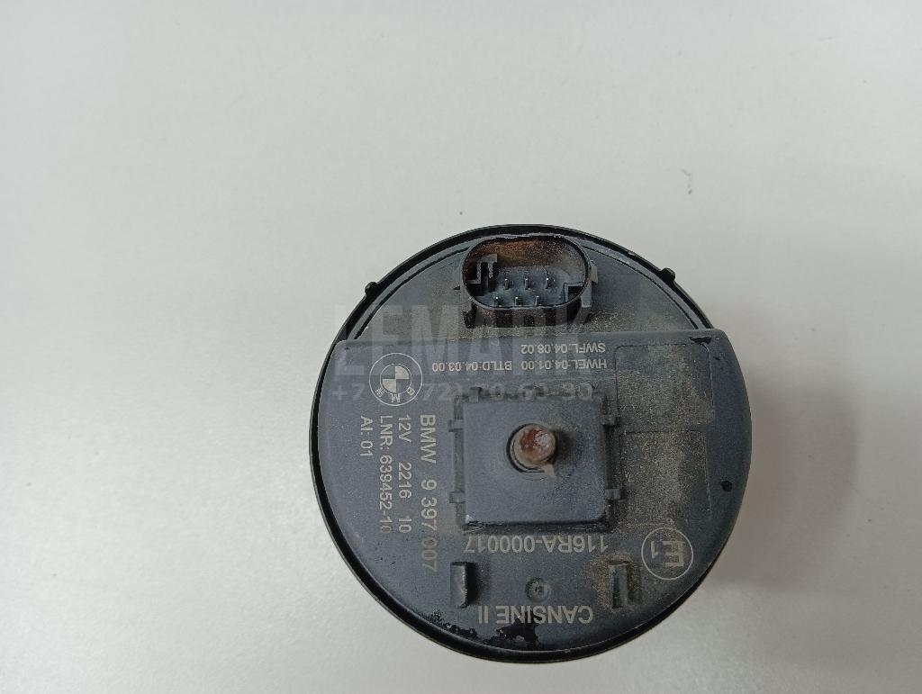 Сирена сигнализации (штатной) для  BMW 2-serie F22/F23/F87 2013-2020