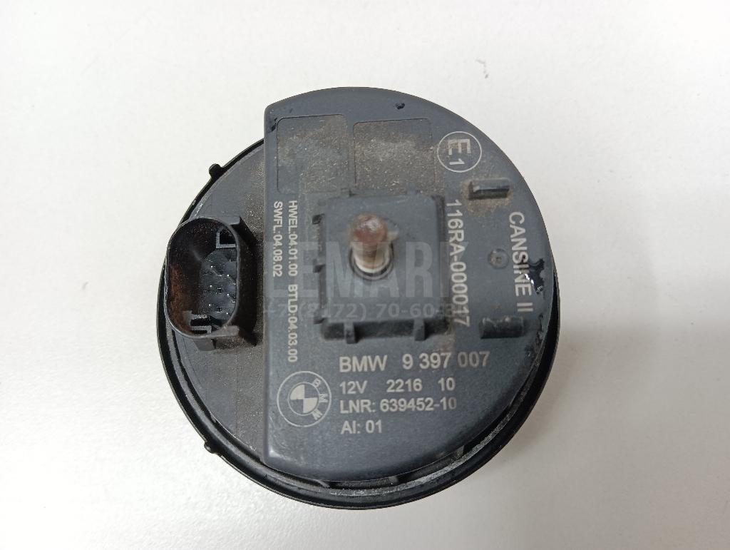 Сирена сигнализации (штатной) для  BMW 2-serie F22/F23/F87 2013-2020