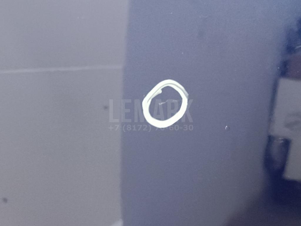 Дверь задняя левая для  BMW X1 F48 2014-2022