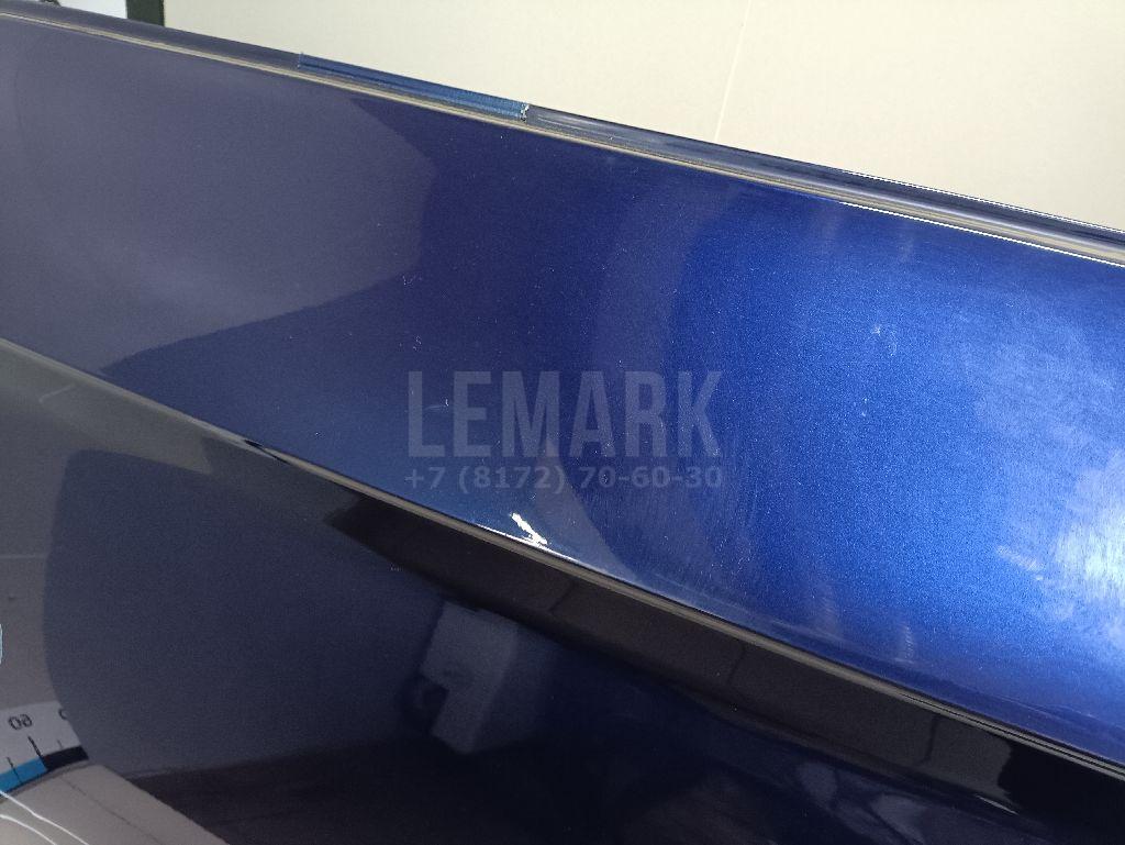 Дверь задняя левая для  BMW X1 F48 2014-2022