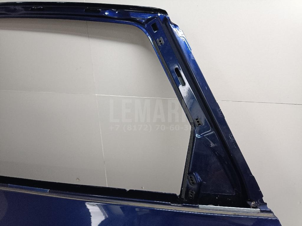 Дверь задняя левая для  BMW X1 F48 2014-2022