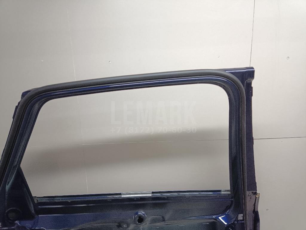 Дверь задняя левая для  BMW X1 F48 2014-2022