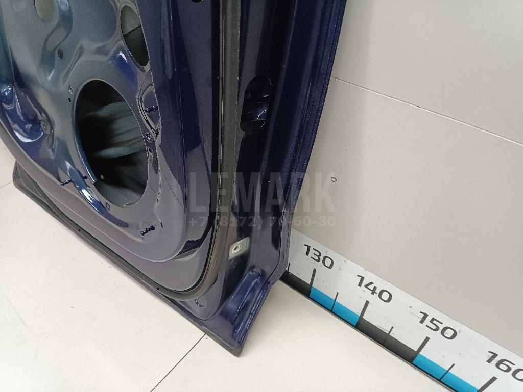 Дверь задняя левая для  BMW X1 F48 2014-2022