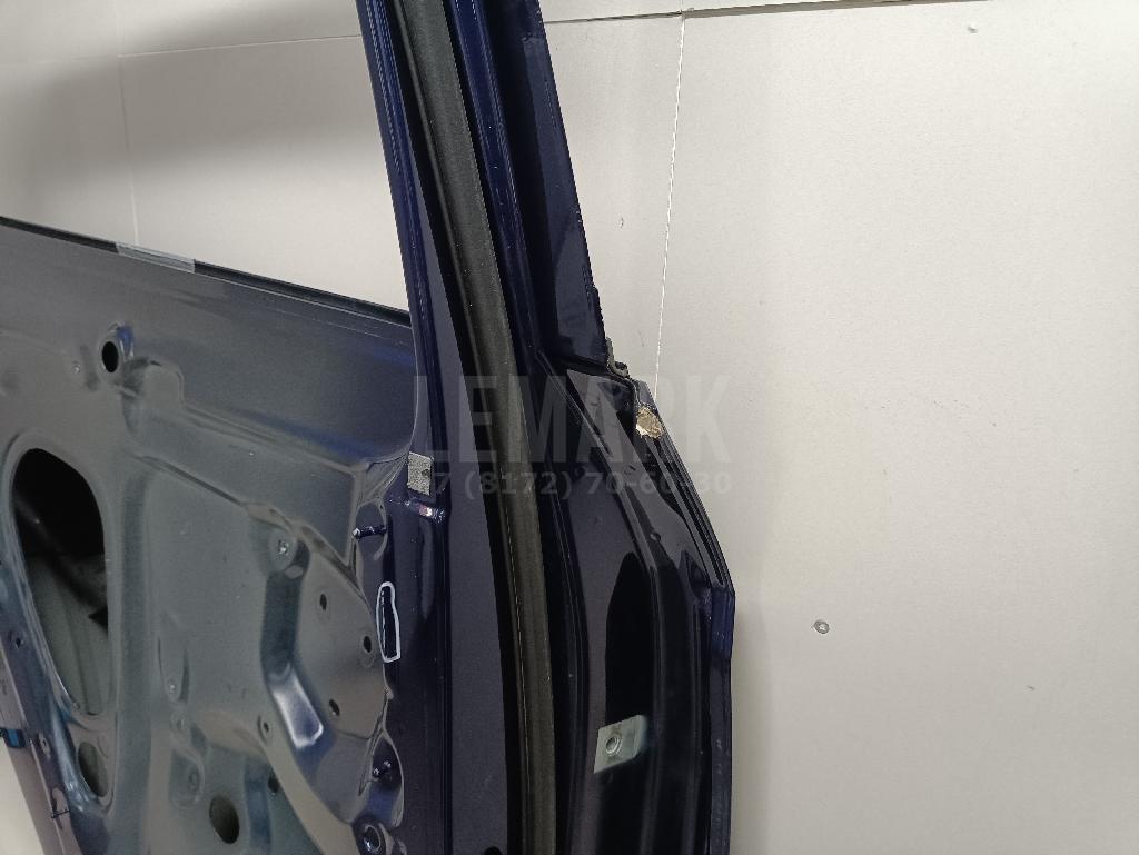 Дверь задняя левая для  BMW X1 F48 2014-2022