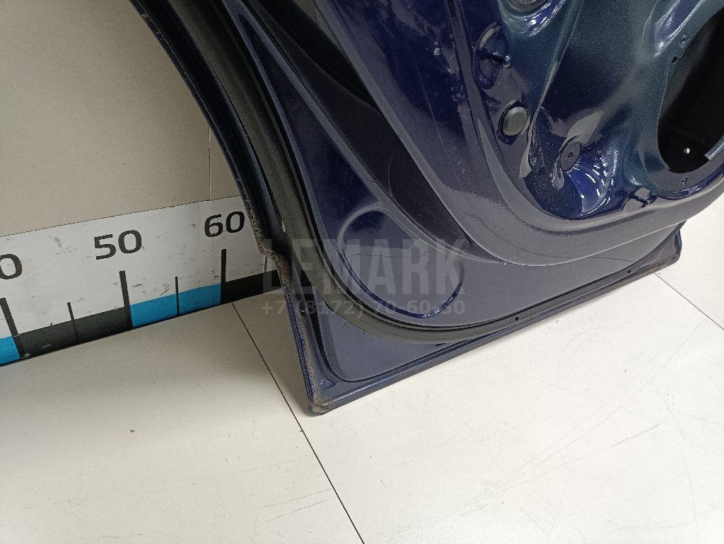 Дверь задняя левая для  BMW X1 F48 2014-2022