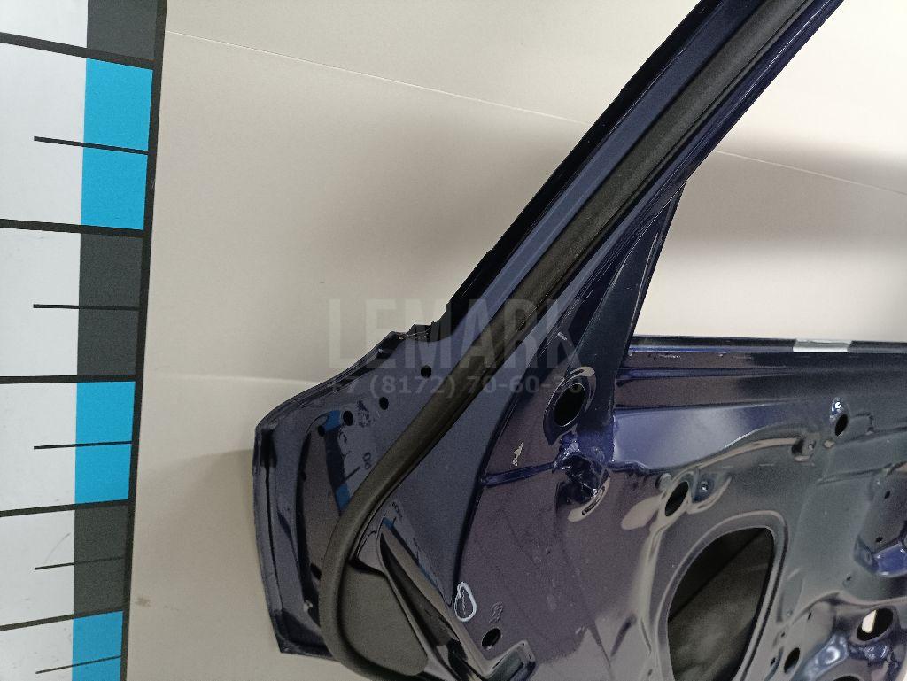 Дверь задняя левая для  BMW X1 F48 2014-2022