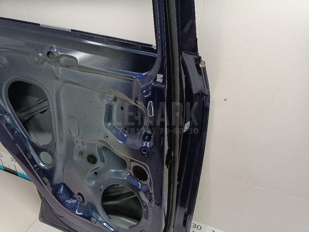 Дверь задняя левая для  BMW X1 F48 2014-2022