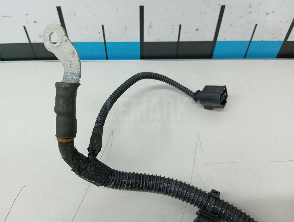 Провод стартера для  BMW 7-serie F01/F02 2008-2015