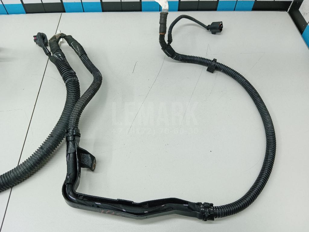 Провод стартера для  BMW 7-serie F01/F02 2008-2015