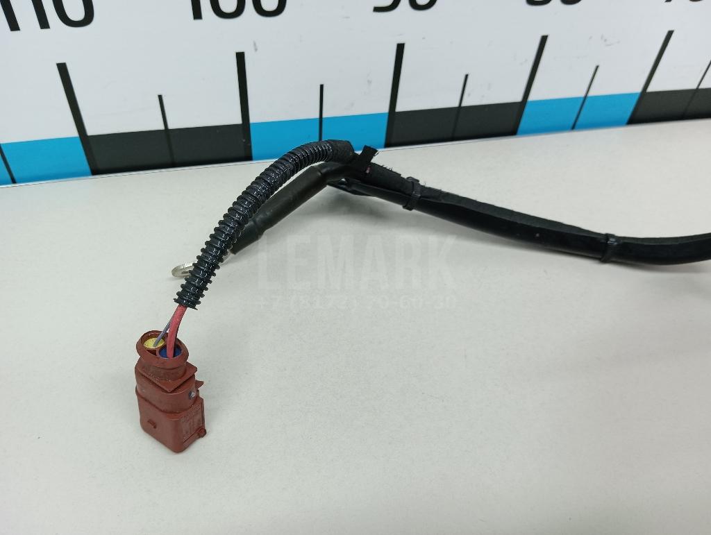 Провод стартера для  BMW 7-serie F01/F02 2008-2015