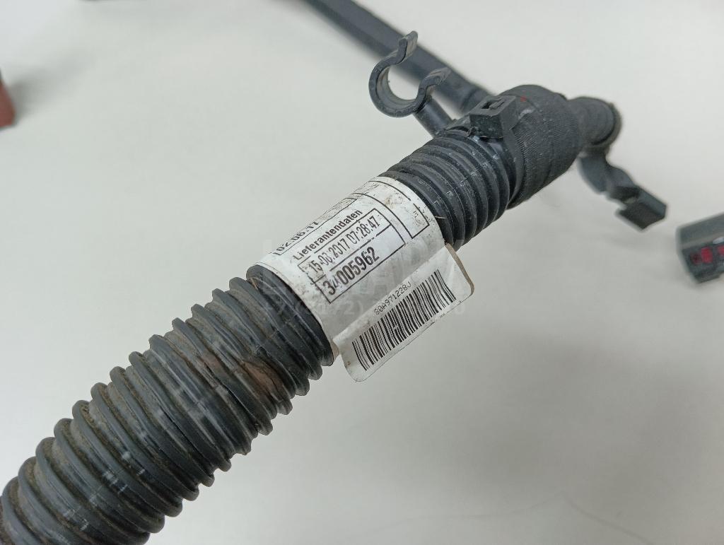 Провод стартера для  BMW 7-serie F01/F02 2008-2015