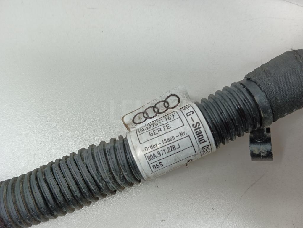 Провод стартера для  BMW 7-serie F01/F02 2008-2015