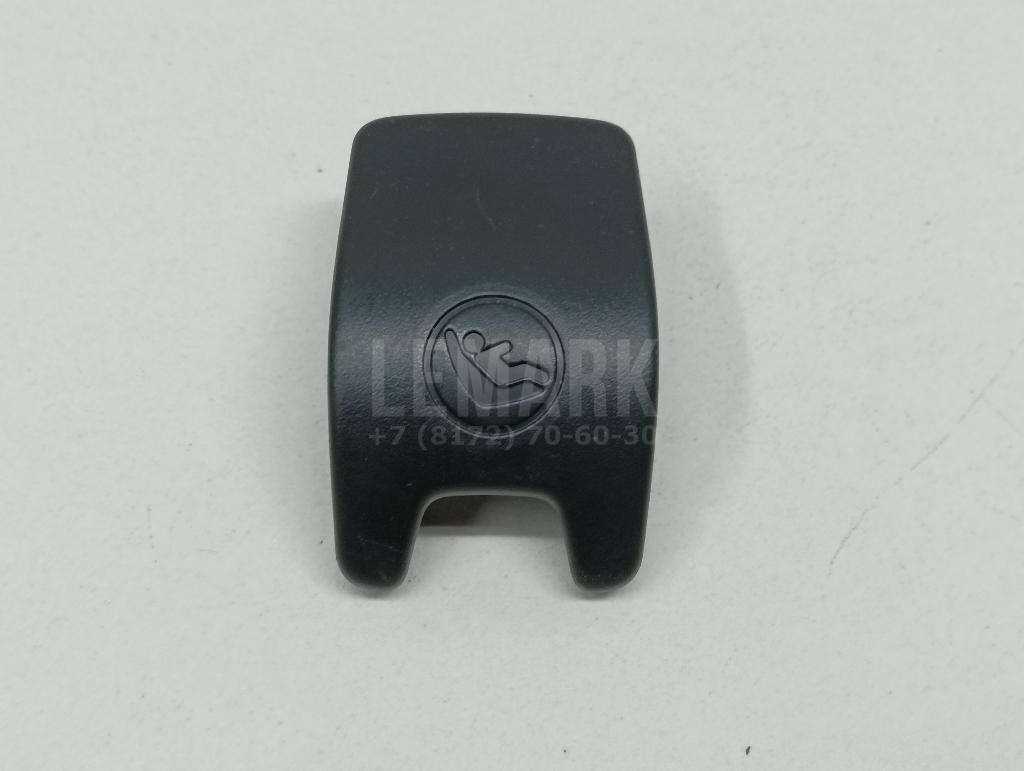 Накладка (кузов внутри) для  BMW 5-serie E60/E61 2003-2009