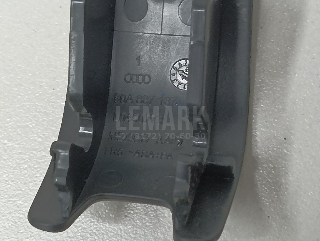 Накладка (кузов внутри) для  BMW 5-serie E60/E61 2003-2009