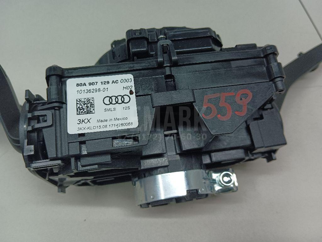 Переключатель подрулевой в сборе для  Audi A3 (8L1) 1996-2003