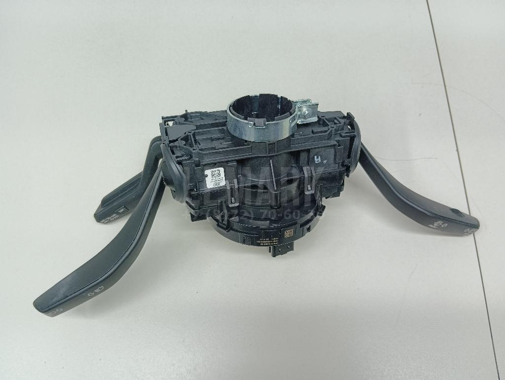 Переключатель подрулевой в сборе для  Audi A3 (8L1) 1996-2003