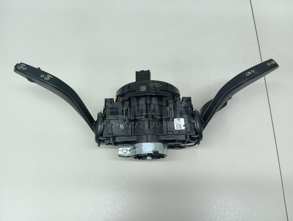 Переключатель подрулевой в сборе для  Audi A3 (8L1) 1996-2003
