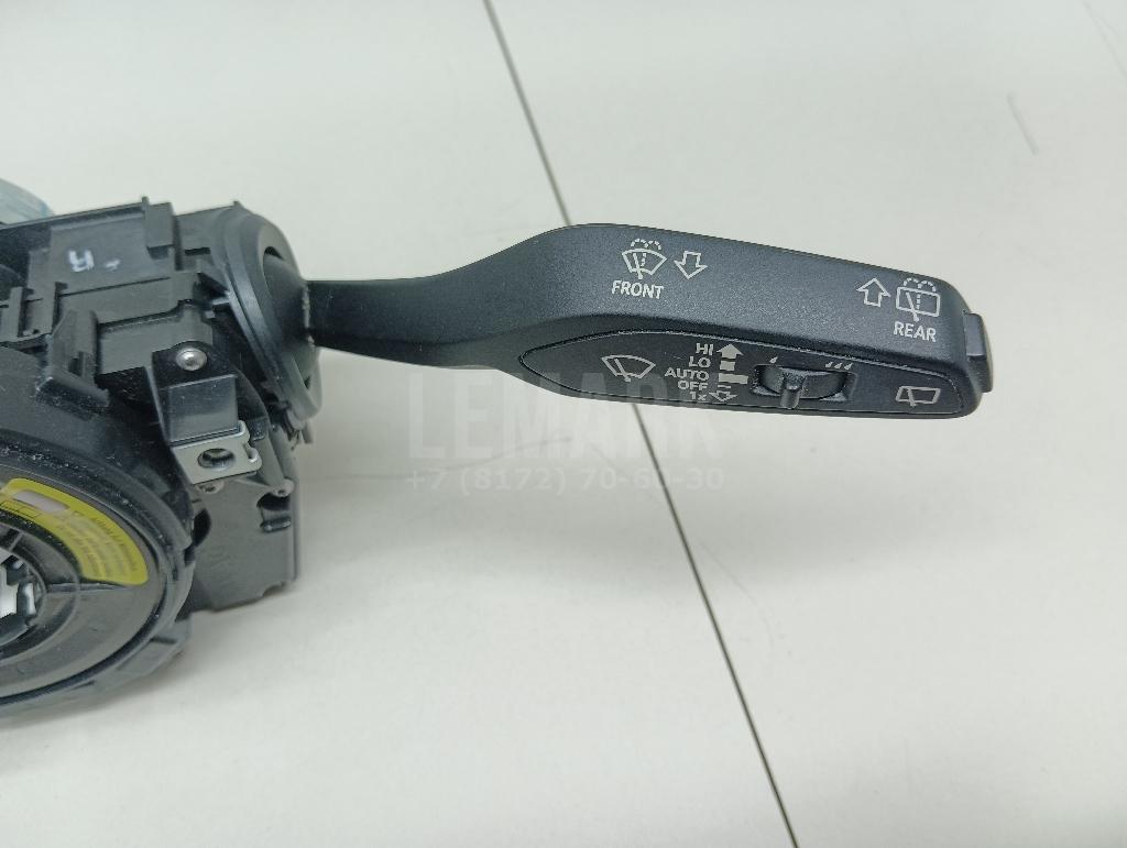 Переключатель подрулевой в сборе для  Audi A3 (8L1) 1996-2003