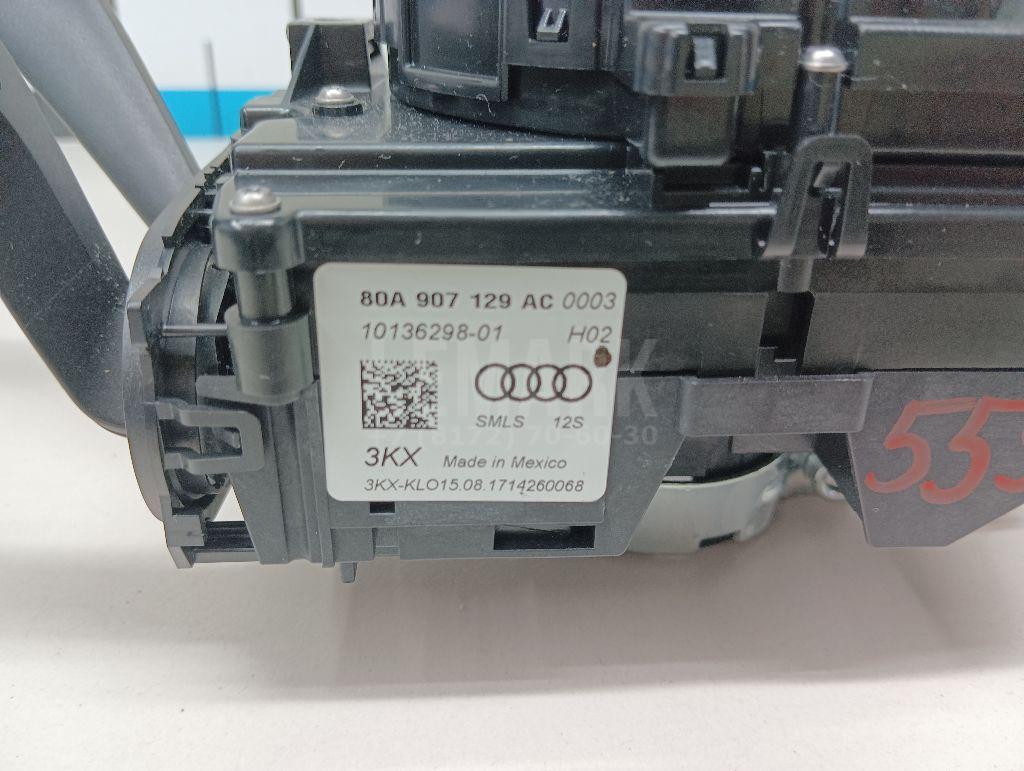 Переключатель подрулевой в сборе для  Audi A3 (8L1) 1996-2003