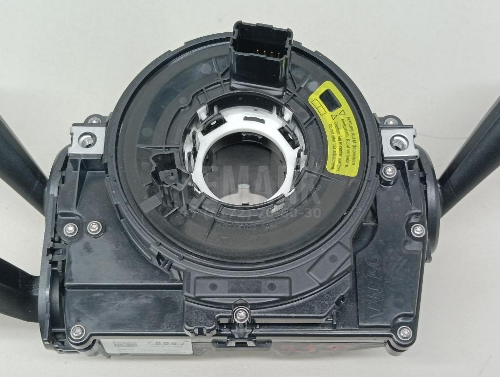 Переключатель подрулевой в сборе для  Audi A3 (8L1) 1996-2003