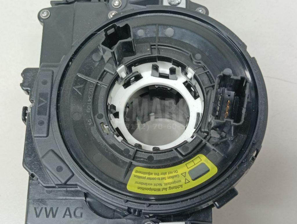 Переключатель подрулевой в сборе для  Audi A3 (8L1) 1996-2003