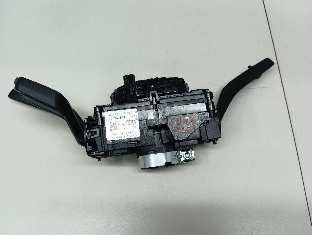 Переключатель подрулевой в сборе для  Audi A3 (8L1) 1996-2003