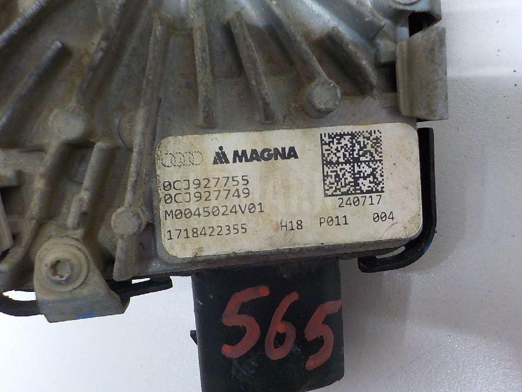 Моторчик блокировки межосевого дифференциала для  Acura RSX 2001-2006